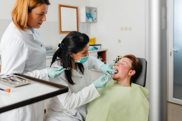 Best Tooth Pain Emergency Relief  in Sabetha, KS