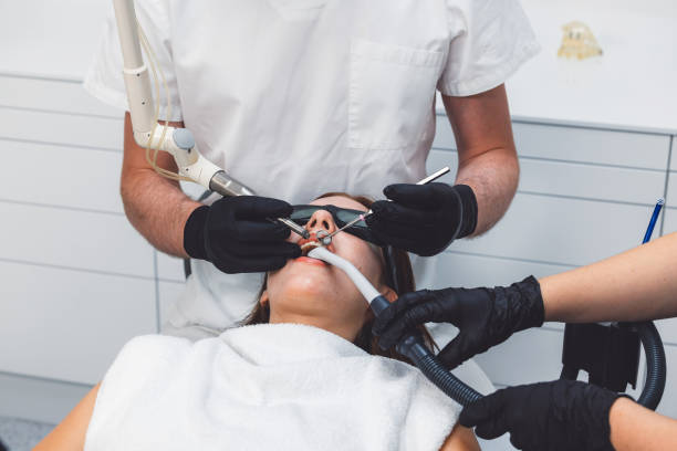 Best Dentist for Dental Trauma  in Sabetha, KS