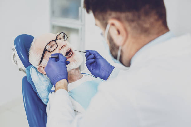 Best Knocked-Out Tooth Emergency  in Sabetha, KS